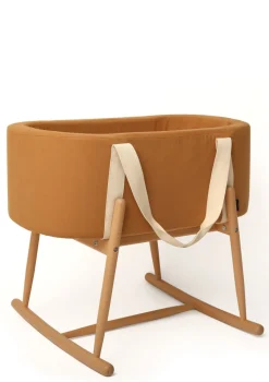 Online Moseskorb 'Kuko' Kinder Moseskörbe|Beistellbetten & Babywiegen