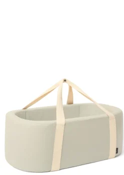 New Moseskorb 'Kuko' Kinder Moseskörbe|Beistellbetten & Babywiegen