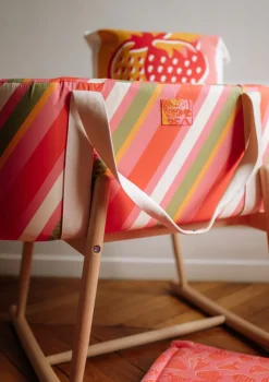 New Moseskorb 'Kuko' Kinder Beistellbetten & Babywiegen|Beistellbettchen & Babywiegen