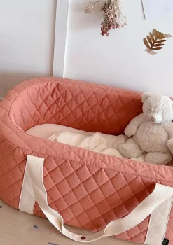 Moseskorb 'Kuko' Kinder Moseskörbe|Beistellbetten & Babywiegen