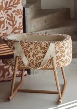 Outlet Moseskorb 'Kuko' Kinder Moseskörbe|Beistellbetten & Babywiegen