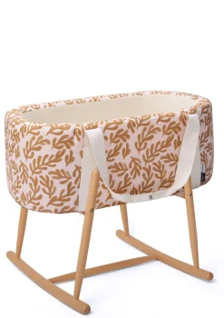 Outlet Moseskorb 'Kuko' Kinder Moseskörbe|Beistellbetten & Babywiegen