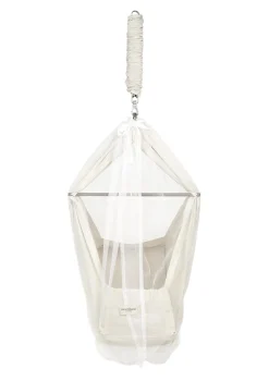 Outlet Moskitonetz für Federwiege Kinder Beistellbetten & Babywiegen|Beistellbettchen & Babywiegen