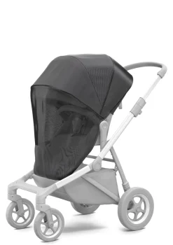 New Moskitonetz für Kinderwagen 'Sleek' Kinder Schutz-Zubehör Unterwegs|Schutz-Zubehör