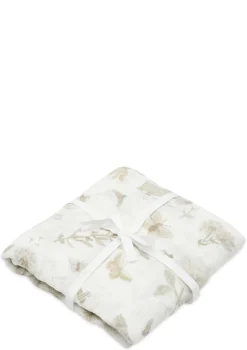 Mulltuch 'Dreamy Mouse' 115 cm x 115 cm Mulltücher|Mulltücher