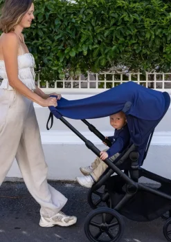 Discount Multifunktionale UV-Decke UPF 50+ Kinder Pucktücher|Decken & Kissen