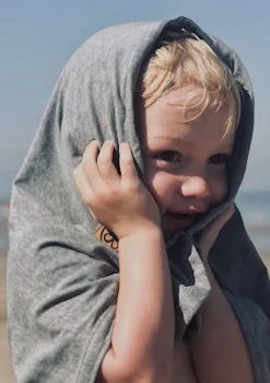 New Multifunktionale UV-Decke UPF 50+ Kinder Pucktücher|Decken & Kissen