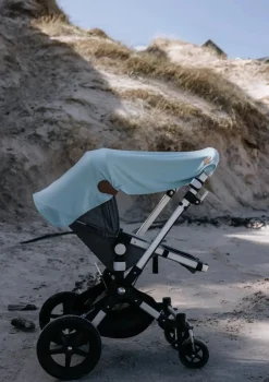 Hot Multifunktionale UV-Decke UPF 50+ Kinder Pucktücher|Decken & Kissen