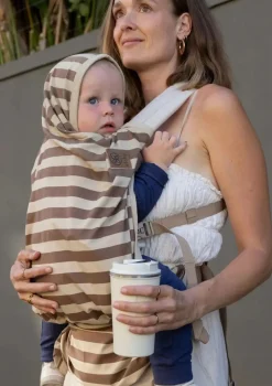 Outlet Multifunktionale UV-Decke UPF 50+ Kinder Pucktücher|Schutz-Zubehör Unterwegs