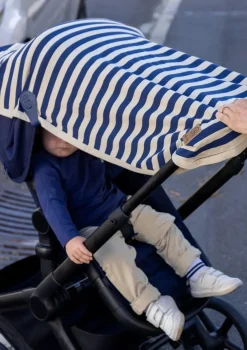 Hot Multifunktionale UV-Decke UPF 50+ Kinder Pucktücher|Decken & Kissen