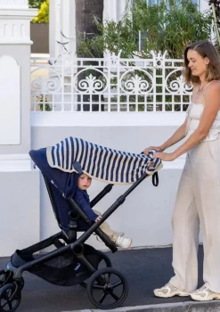 Hot Multifunktionale UV-Decke UPF 50+ Kinder Pucktücher|Decken & Kissen