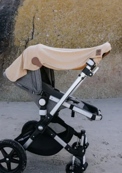 Outlet Multifunktionale UV-Decke UPF 50+ Kinder Pucktücher|Decken & Kissen