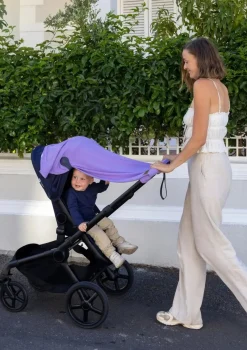 Outlet Multifunktionale UV-Decke UPF 50+ Kinder Pucktücher|Decken & Kissen