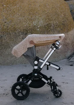 Best Multifunktionale UV-Decke UPF 50+ Kinder Pucktücher|Decken & Kissen