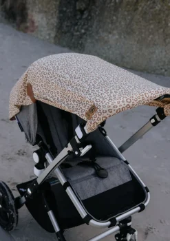 Best Multifunktionale UV-Decke UPF 50+ Kinder Pucktücher|Decken & Kissen