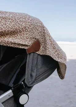 Best Multifunktionale UV-Decke UPF 50+ Kinder Pucktücher|Decken & Kissen