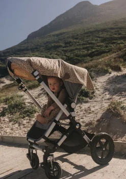 Best Multifunktionale UV-Decke UPF 50+ Kinder Pucktücher|Decken & Kissen