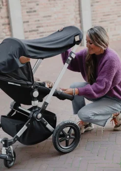 Best Multifunktionale UV-Decke UPF 50+ Kinder Pucktücher|Decken & Kissen