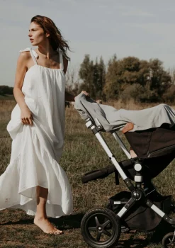 Sale Multifunktionale UV-Decke UPF 50+ Kinder Pucktücher|Decken & Kissen