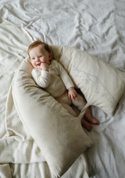 Outlet Multifunktions-Stillkissen Mountain Bettschlangen|Stillen & Stillzubehör