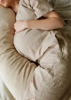 Outlet Multifunktions-Stillkissen Mountain Bettschlangen|Stillen & Stillzubehör