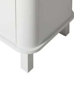 Online Multi-Schrank 'Wood' 3-türig weiss Kinder Living|Kleiderschränke & Regale