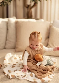 Sale Musselin Baby Schlafsack Musselin TOG 0,5 Kinder Schlafsäcke|Bettzubehör