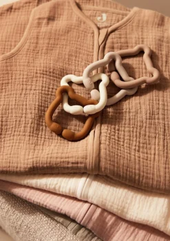 Sale Musselin Baby Schlafsack Musselin TOG 0,5 Kinder Schlafsäcke|Bettzubehör