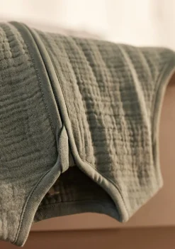 Discount Musselin Baby Schlafsack TOG 0,5 Kinder Schlafsäcke|Bettzubehör