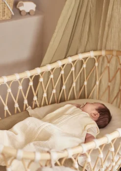 Clearance Musselin Baby Schlafsack TOG 0,5 Kinder Schlafsäcke|Bettzubehör