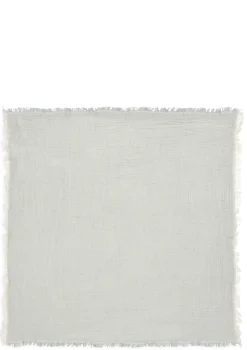 Best Musselin Decke 'Fringe Stripe' 120 x 120 cm Kinder Decken & Kissen|Decken & Kissen