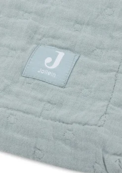 Online Musselin Decke Wiege 'Jacquard' 100 x 75 cm Kinder Decken & Kissen|Decken & Kissen