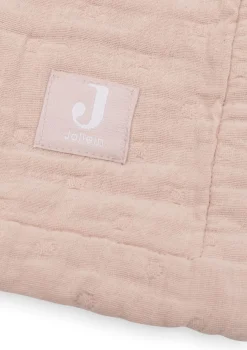 Online Musselin Decke Wiege 'Jacquard' 100 x 75 cm Kinder Decken & Kissen|Decken & Kissen