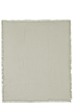 Best Musselin Decke Wiege 'Fringe' 100 x 75 cm Kinder Decken & Kissen|Decken & Kissen