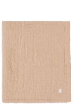 New Musselin Decke Wiege 'Jacquard' 100 x 75 cm Kinder Decken & Kissen|Decken & Kissen