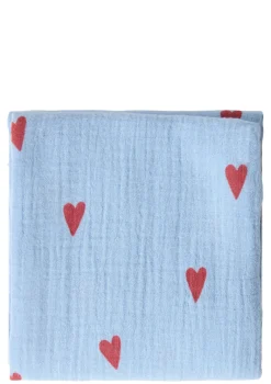 Online Musselin Mulltuch 'Swaddle Print Medium' 70 x 70 cm Mulltücher|Mulltücher