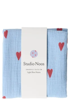 Online Musselin Mulltuch 'Swaddle Print Medium' 70 x 70 cm Mulltücher|Mulltücher