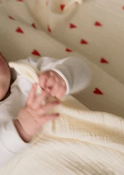 Discount Musselin Mulltuch 'Swaddle Print Large' 120 x 120 cm Mulltücher|Mulltücher