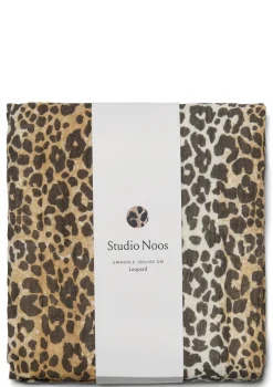 New Musselin Mulltuch 'Swaddle Print Large' 120 x 120 cm Mulltücher|Mulltücher