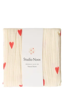 Hot Musselin Mulltuch 'Swaddle Print Medium' 70 x 70 cm Mulltücher|Mulltücher