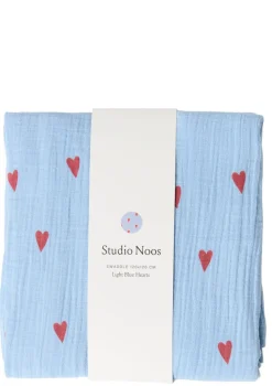 Clearance Musselin Mulltuch 'Swaddle Print Large' 120 x 120 cm Mulltücher|Mulltücher