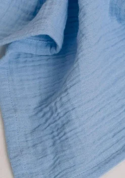 Sale Musselin Mulltuch 'Swaddle Uni Medium' 70 x 70 cm Mulltücher|Mulltücher