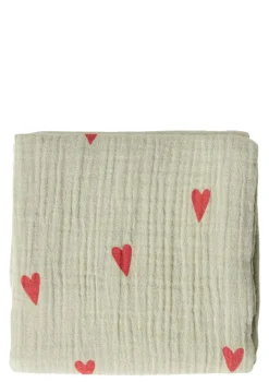 Online Musselin Mulltuch 'Swaddle Print Medium' 70 x 70 cm Mulltücher|Mulltücher