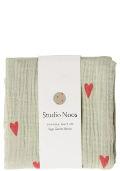 Online Musselin Mulltuch 'Swaddle Print Medium' 70 x 70 cm Mulltücher|Mulltücher