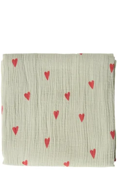 Musselin Mulltuch 'Swaddle Print Large' 120 x 120 cm Mulltücher|Mulltücher