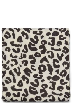 Discount Musselin Mulltuch 'Swaddle Print Large' 120 x 120 cm Mulltücher|Mulltücher