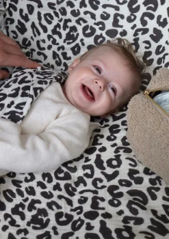 Discount Musselin Mulltuch 'Swaddle Print Large' 120 x 120 cm Mulltücher|Mulltücher