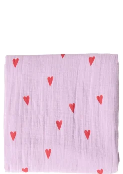 New Musselin Mulltuch 'Swaddle Print Large' 120 x 120 cm Mulltücher|Mulltücher