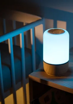 Discount Nachtlicht & Klang 'Connected Home Soothe' Kinder Sicherheit|Sicherheit