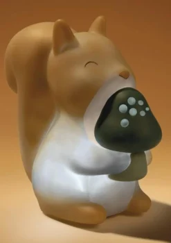 Outlet Nachtlicht Eichhörnchen Kinder Nachtlichter & Lampen|Nachtlichter & Lampen